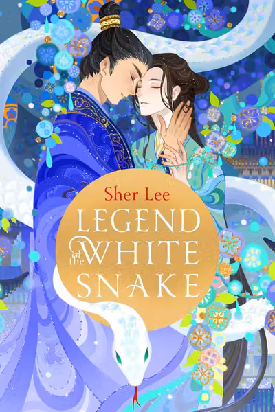 Legend of the White Snake