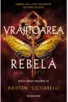 Vrajitoarea rebela 2 (Seria Molia Stacojie)