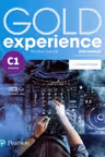 Gold experience 2nd Edition C1 Students Book with Online Practice