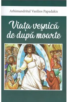 Viata vesnica de dupa moarte
