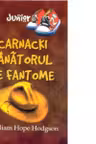 Carnacki, vânătorul de fantome