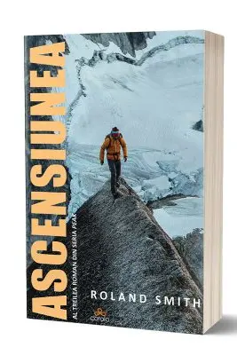 Ascensiunea