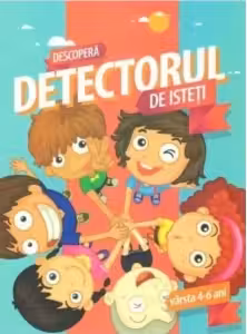 Descopera detectorul de isteti