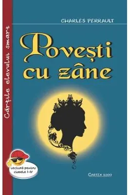 Povești cu zâne