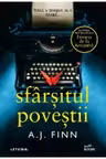 Buzz Books. SFARSITUL POVESTII.