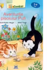 Aventurile pisoiului Pufi - Nivel 1 - 5-6 ani