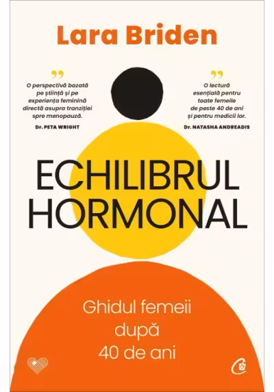 Echilibrul hormonal