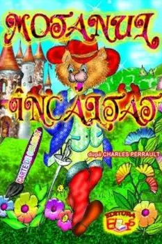 Motanul Încălțat - Charles Perrault
