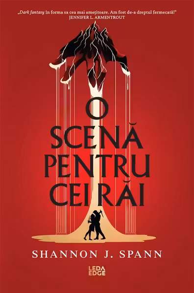 O scena pentru cei rai