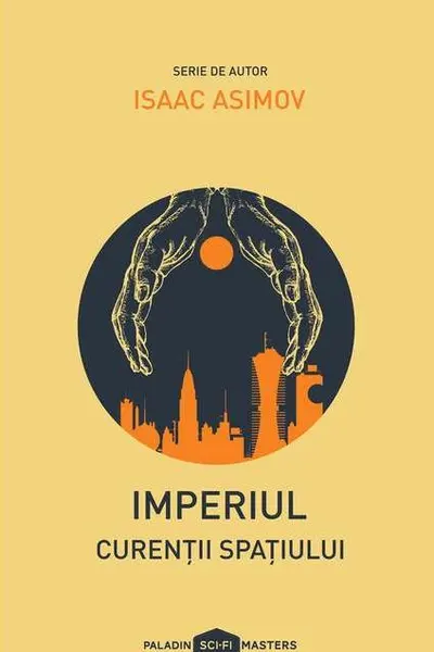 Imperiul 3: Curentii spatiului PB