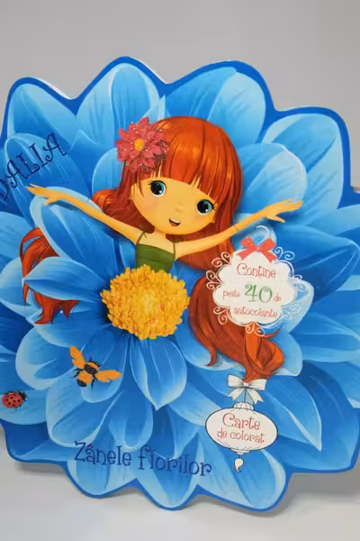 Dalia