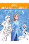 DISNEY. REGATUL DE GHEATA II. DESENELE MELE DE VIS
