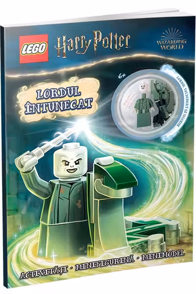 Lordul Intunecat