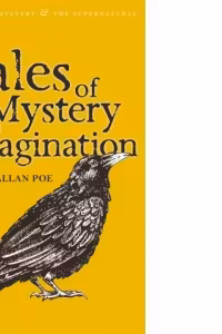 Tales of Mystery and Imagination