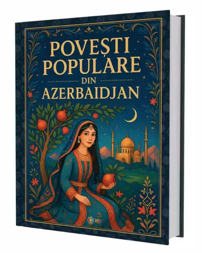 P.Povesti populare din Azerbaidjan