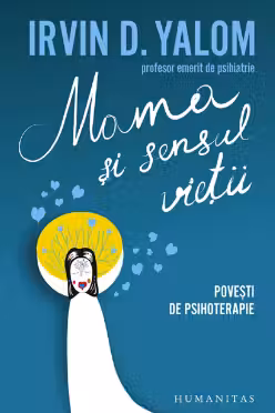 Mama și sensul vieții