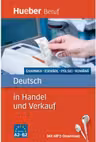 Deutsch in Handel und Verkauf Buch mit MP3-Download Griechisch, Spanisch, Polnisch, Rumanisch - Leila Finger, Inge Kunerl
