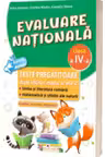 Evaluare nationala - Clasa a IV-a