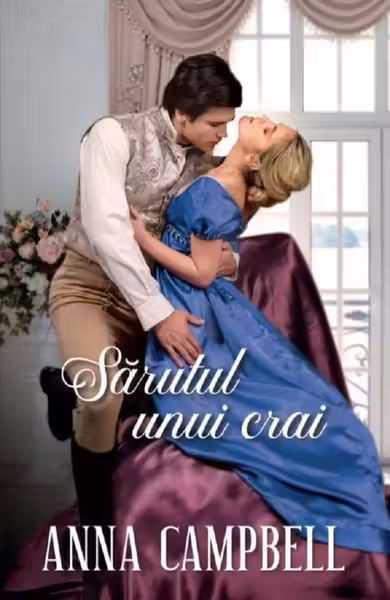 Sărutul unui crai