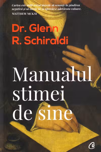 Manualul stimei de sine