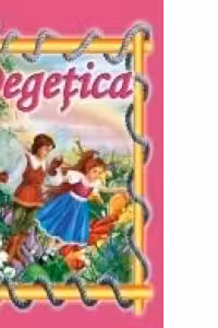 Degetica