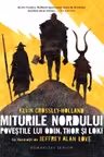 Miturile Nordului