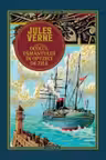 JULES VERNE. OCOLUL PAMANTULUI IN OPTZECI DE ZILE