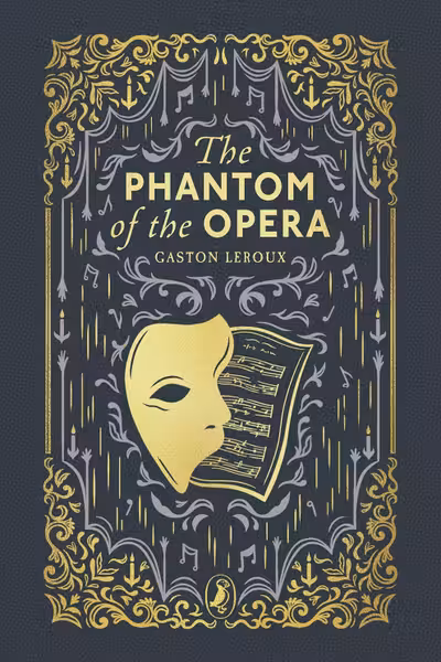 The Phantom of the Opera