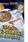 Sos un soarece in spatiu (vol.13 seria Geronimo Stilton)