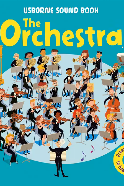 The Orchestra