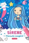 Sirene - Pensula magica