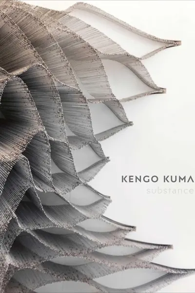 Kengo Kuma