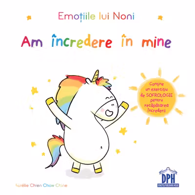 Am incredere in mine