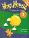 Way Ahead 1 - A Foundation Course in English (Pupil s Book) (with CD-ROM)