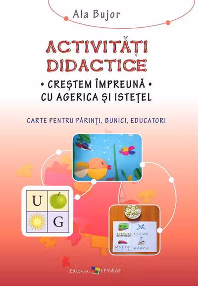 Activitati didactice