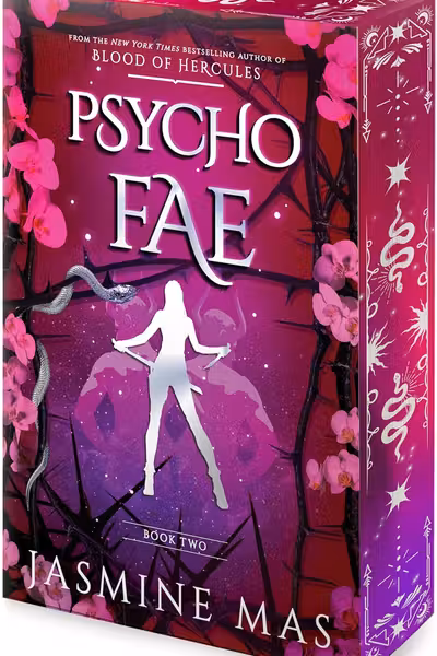 Psycho Fae