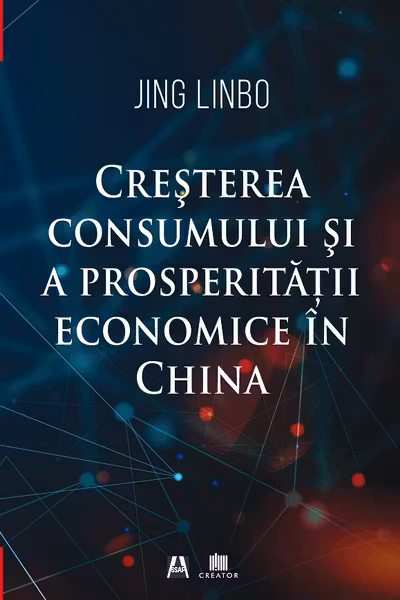 Creșterea consumului și a prosperității economice în China