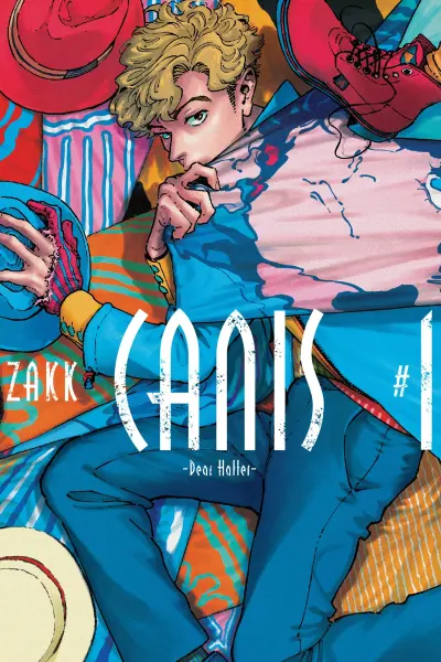 Canis - Volume 1