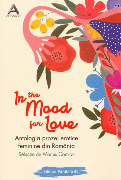 În the mood for love