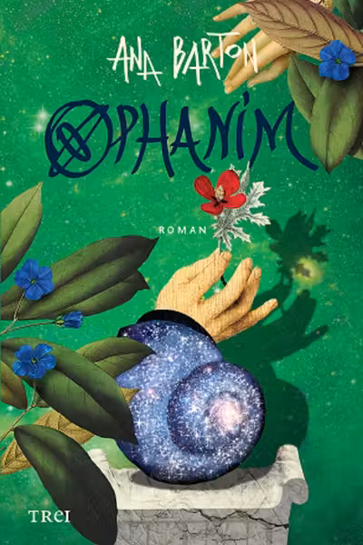 Ophanim