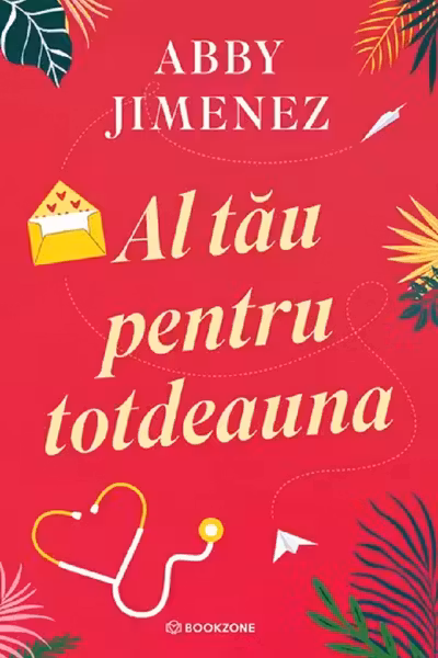 Al tau pentru totdeauna