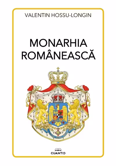 Monarhia Romaneasca