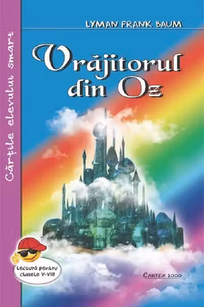 Vrajitorul din Oz