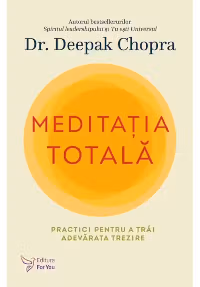 Meditația totală