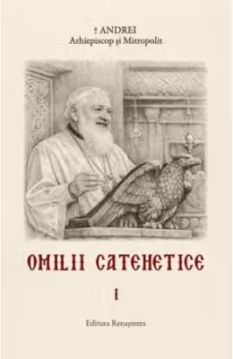 Omilii catehetice, 2 volume