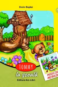 Tommy la școală