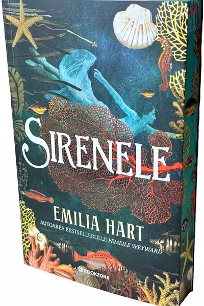 Sirenele