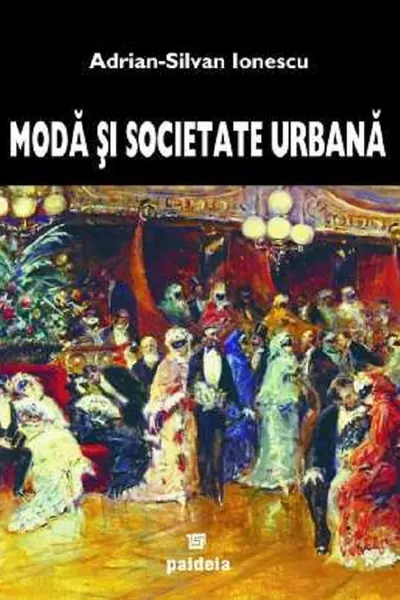 Moda și societate urbană