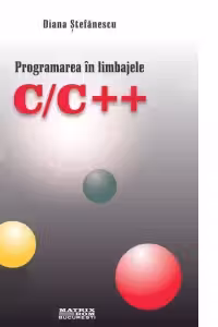 Programarea in limbajele C/C++. Notiuni de baza(CD)