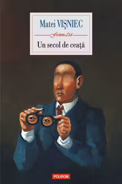Un secol de ceata